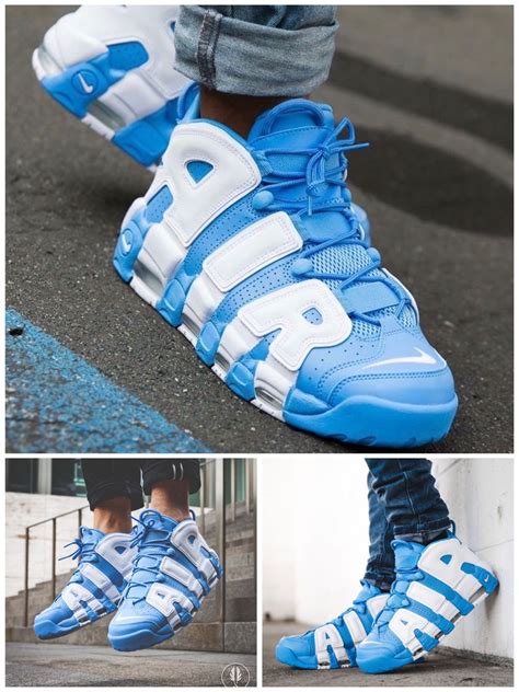 nike uptempo replicas